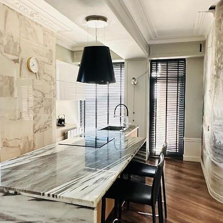 Logvinenko Apartment Bishkek Ngoại thất bức ảnh