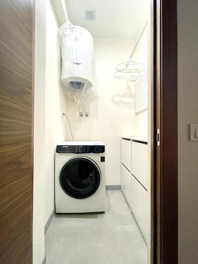 Logvinenko Apartment Bishkek Ngoại thất bức ảnh