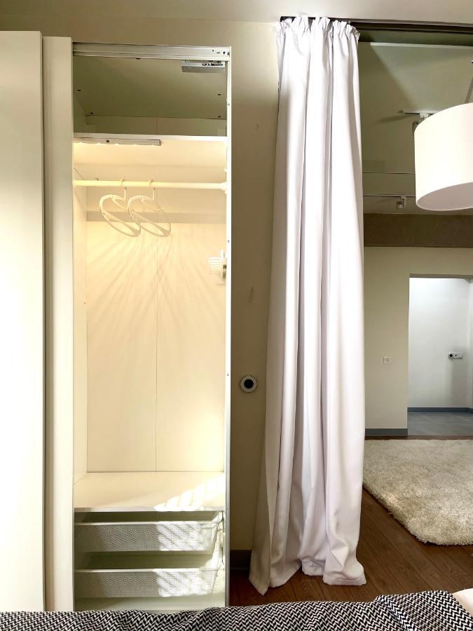Logvinenko Apartment Bishkek Ngoại thất bức ảnh