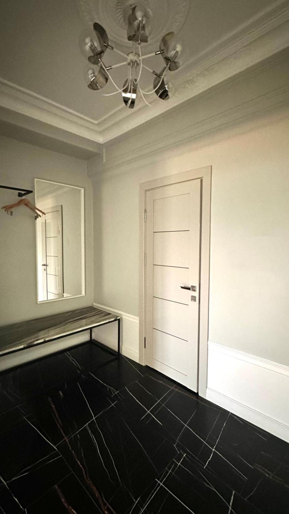 Logvinenko Apartment Bishkek Ngoại thất bức ảnh